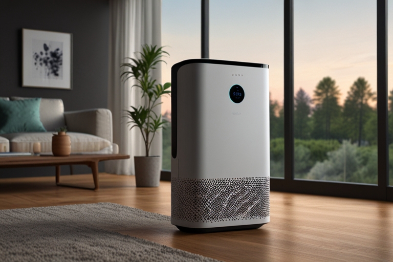 AeroGuard 1000